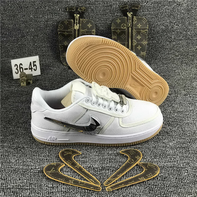 women Air Force one shoes 2020-9-25-004